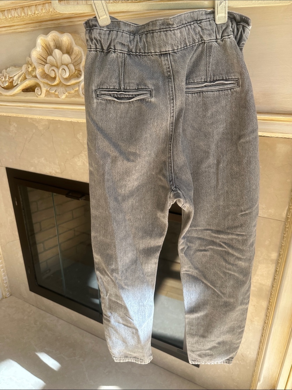 Zara Jeans size 0 - Picture 7 of 11